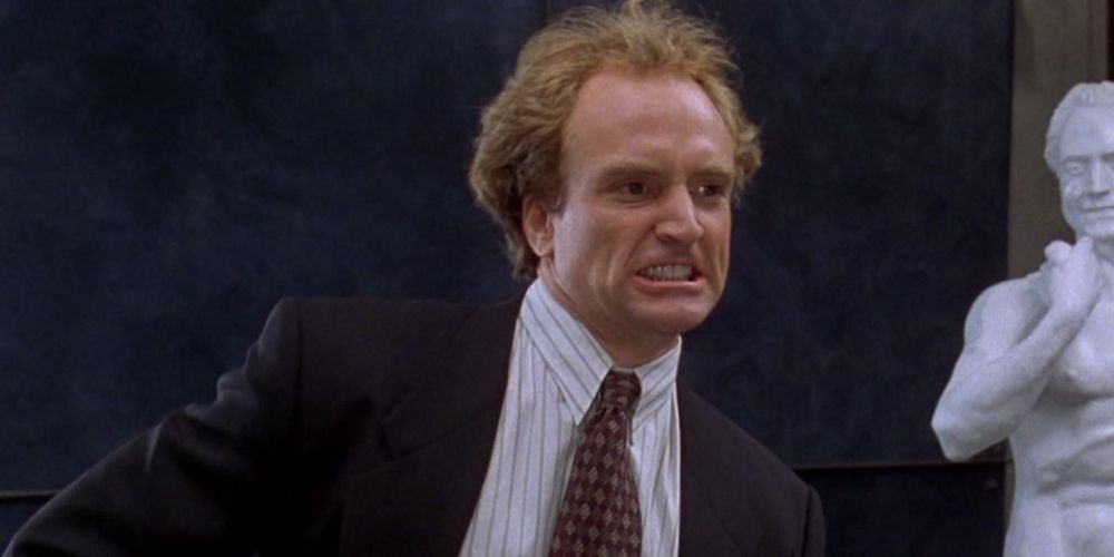 10 Best Villains in Comedy Movies