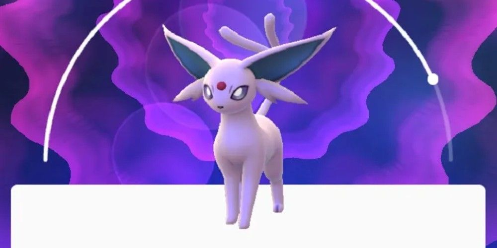 Cómo conseguir cada Eeveelution en Pokémon GO