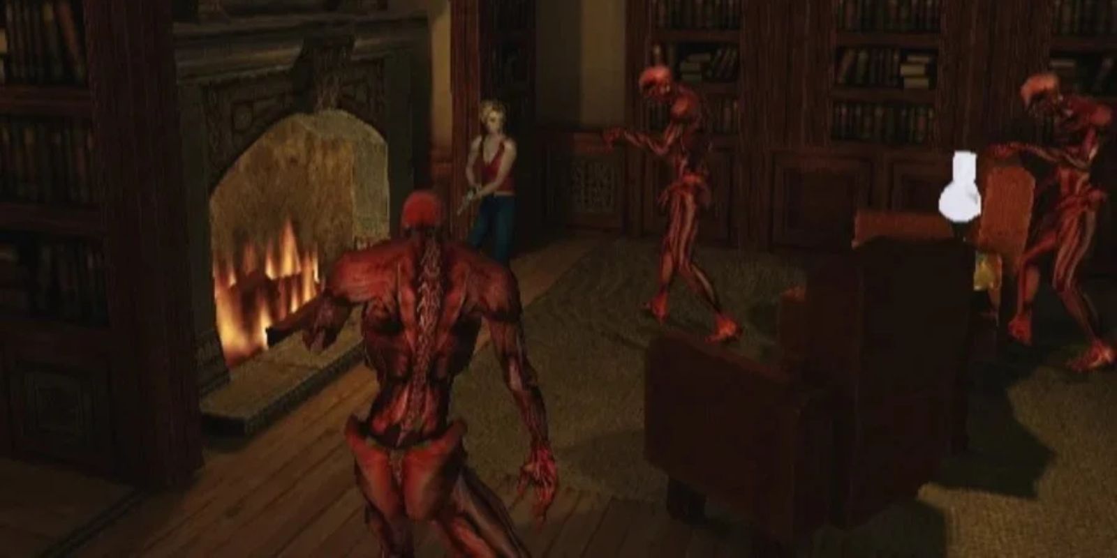 Nintendo's Lovecraftian Classic Remains One of the Best Horror Games of All Time