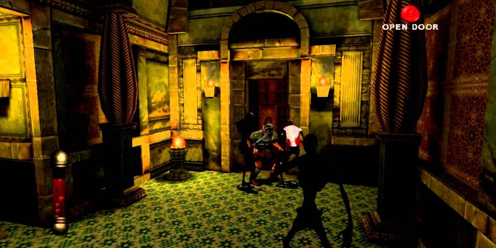 Nintendo's Lovecraftian Classic Remains One of the Best Horror Games of All Time