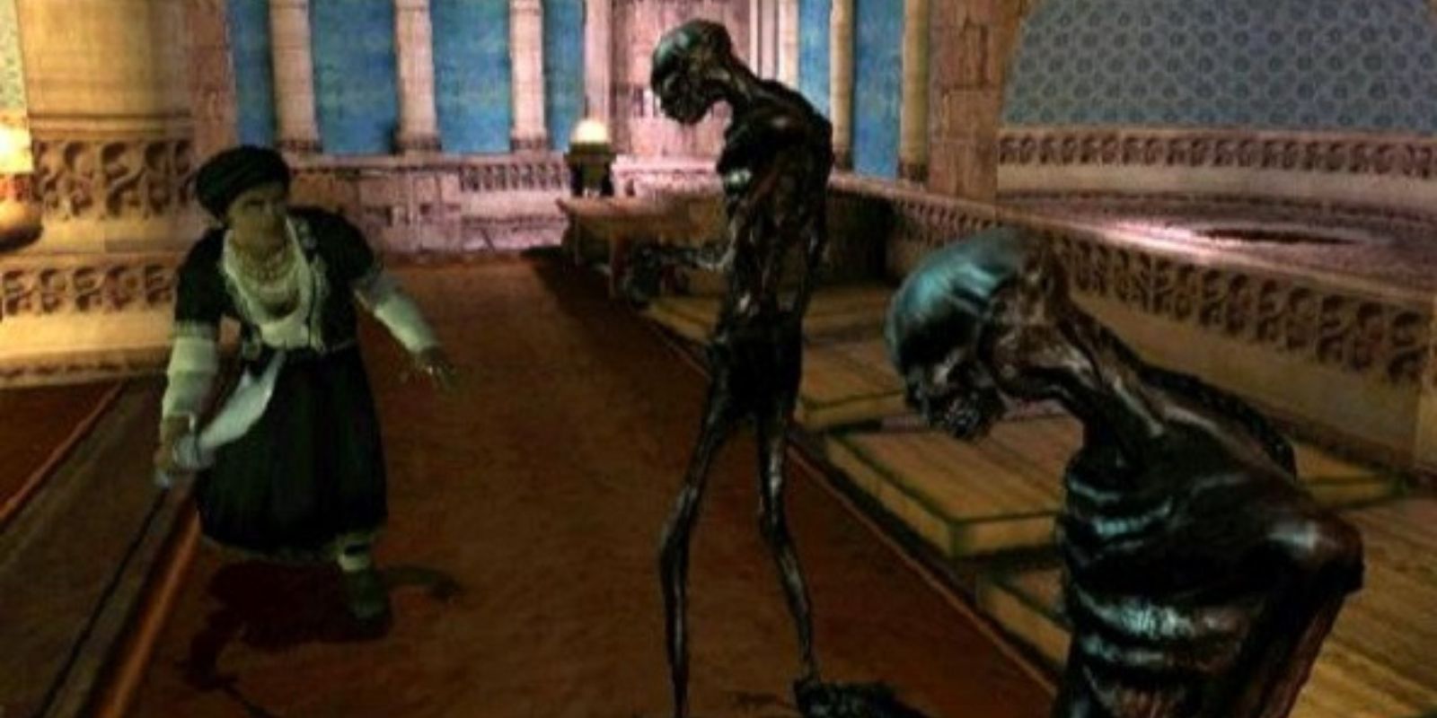 Nintendo's Lovecraftian Classic Remains One of the Best Horror Games of All Time