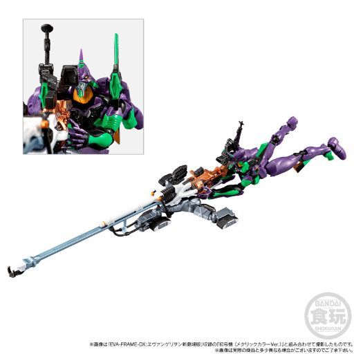 Evangelion y Gundam obtienen nuevos kits de figuras construibles para los mejores coleccionistas de mechas