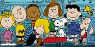 Peanuts CBR