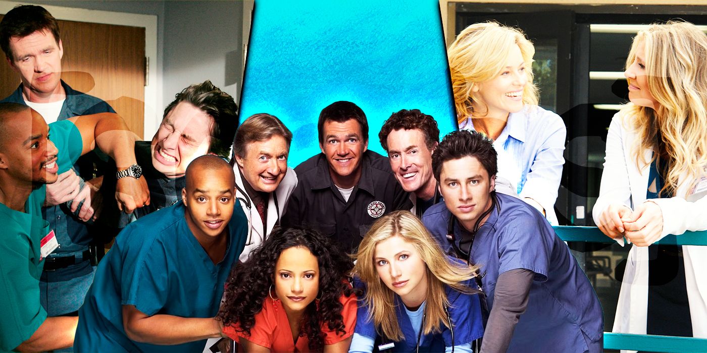 Scrubs