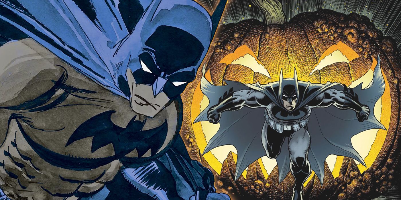 Todo lo que los fanáticos necesitan saber sobre Batman: The Long Halloween (antes de leer el final)