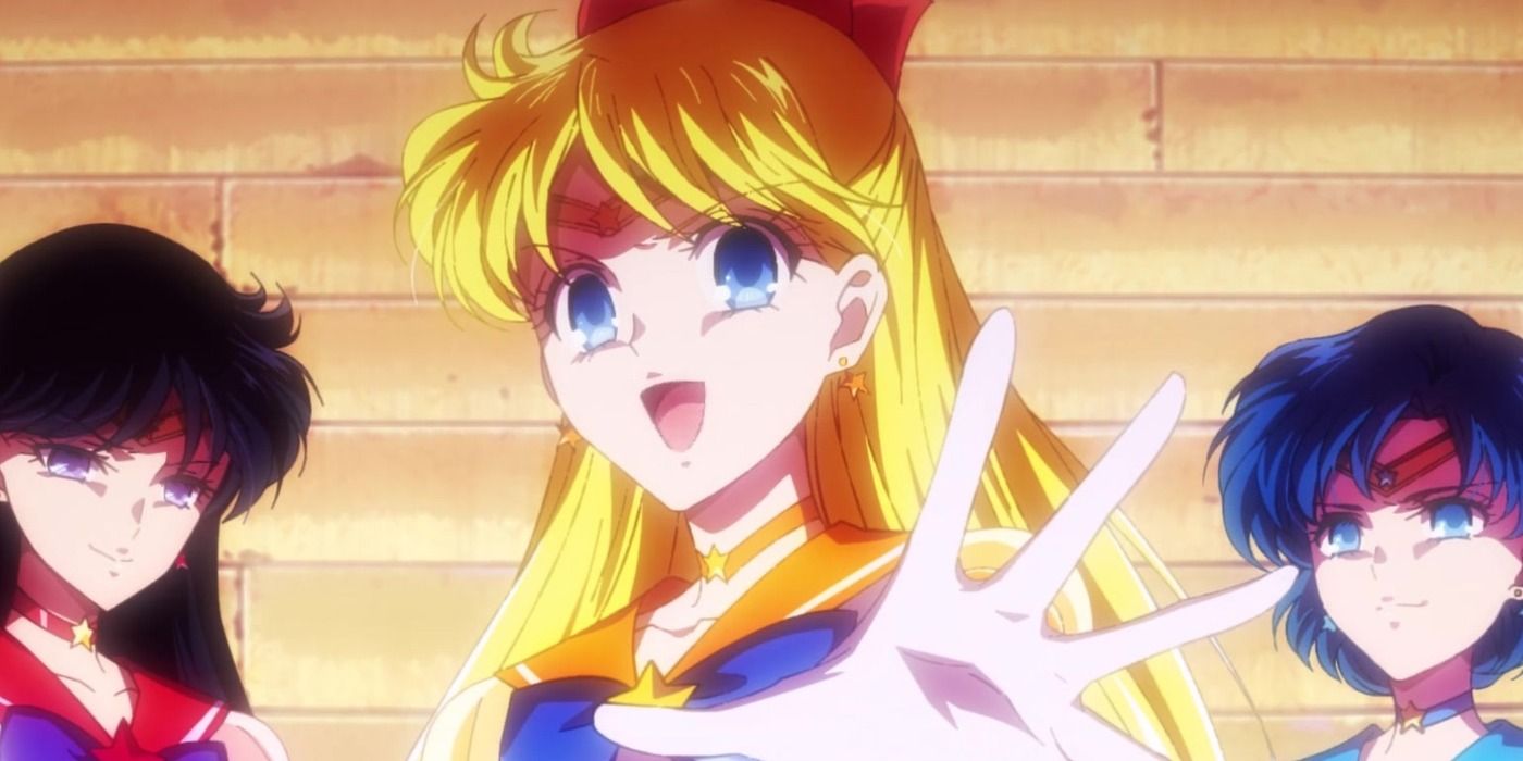 10 Darkest Sailor Moon Movie Moments