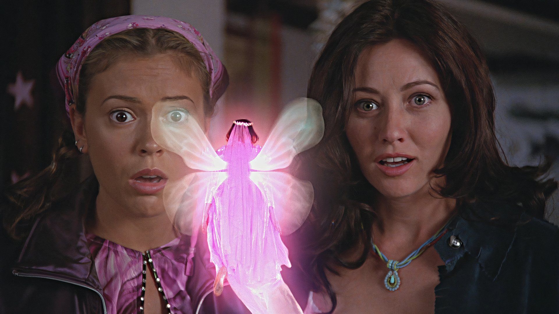 Every Charmed Season, Ranked