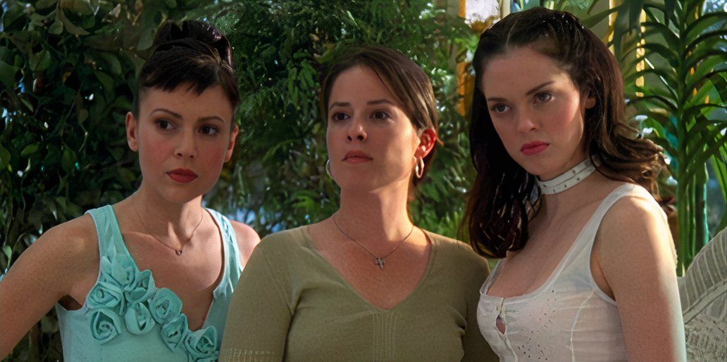 Every Charmed Season, Ranked