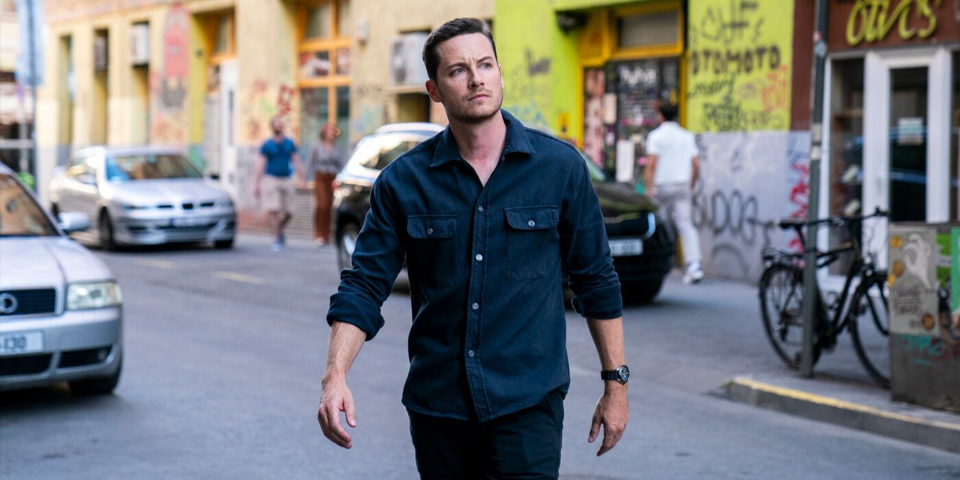 FBI: Reseña del estreno de la temporada 4 internacional: Jesse Lee Soffer deja su huella