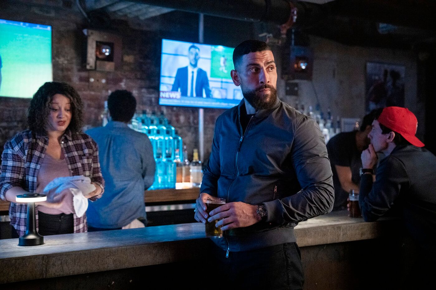 FBI Season 7, Episode 3 Review: One Subplot Saves an Average Episode