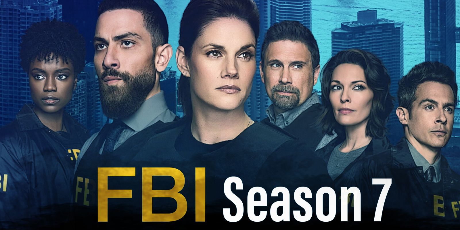 Reseña del estreno de la temporada 7 del FBI: Tiffany se va de la mejor manera posible