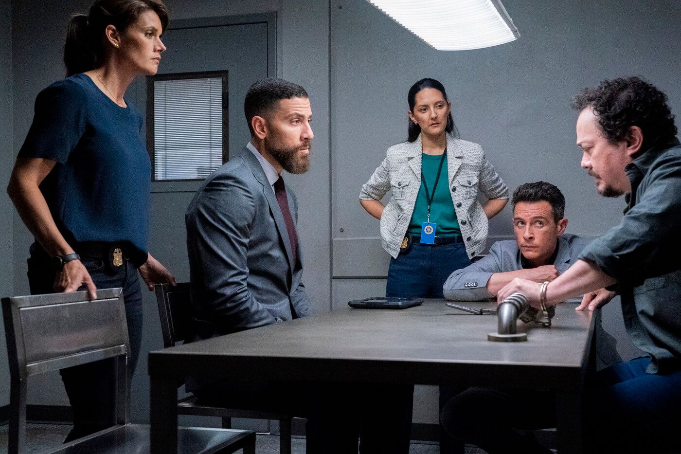 FBI Season 7, Episode 2 Review: The Team's Biggest Weakness Is Revealed