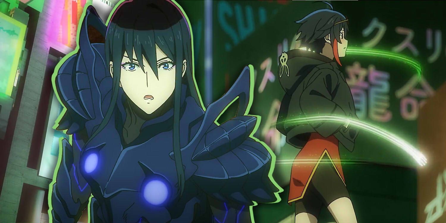 This Surprising Fantasy Anime Could Be One of 2024's Biggest Hits