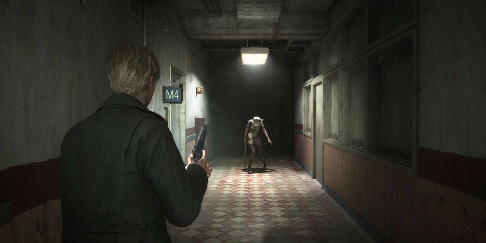 10 Most Terrifying Monsters in Silent Hill 2 Remake That Will Freak You Out