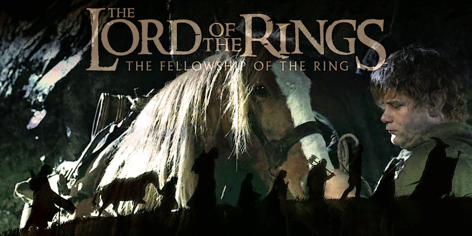 El décimo miembro no oficial de The Lord of the Rings Fellowship tiene una historia trágica