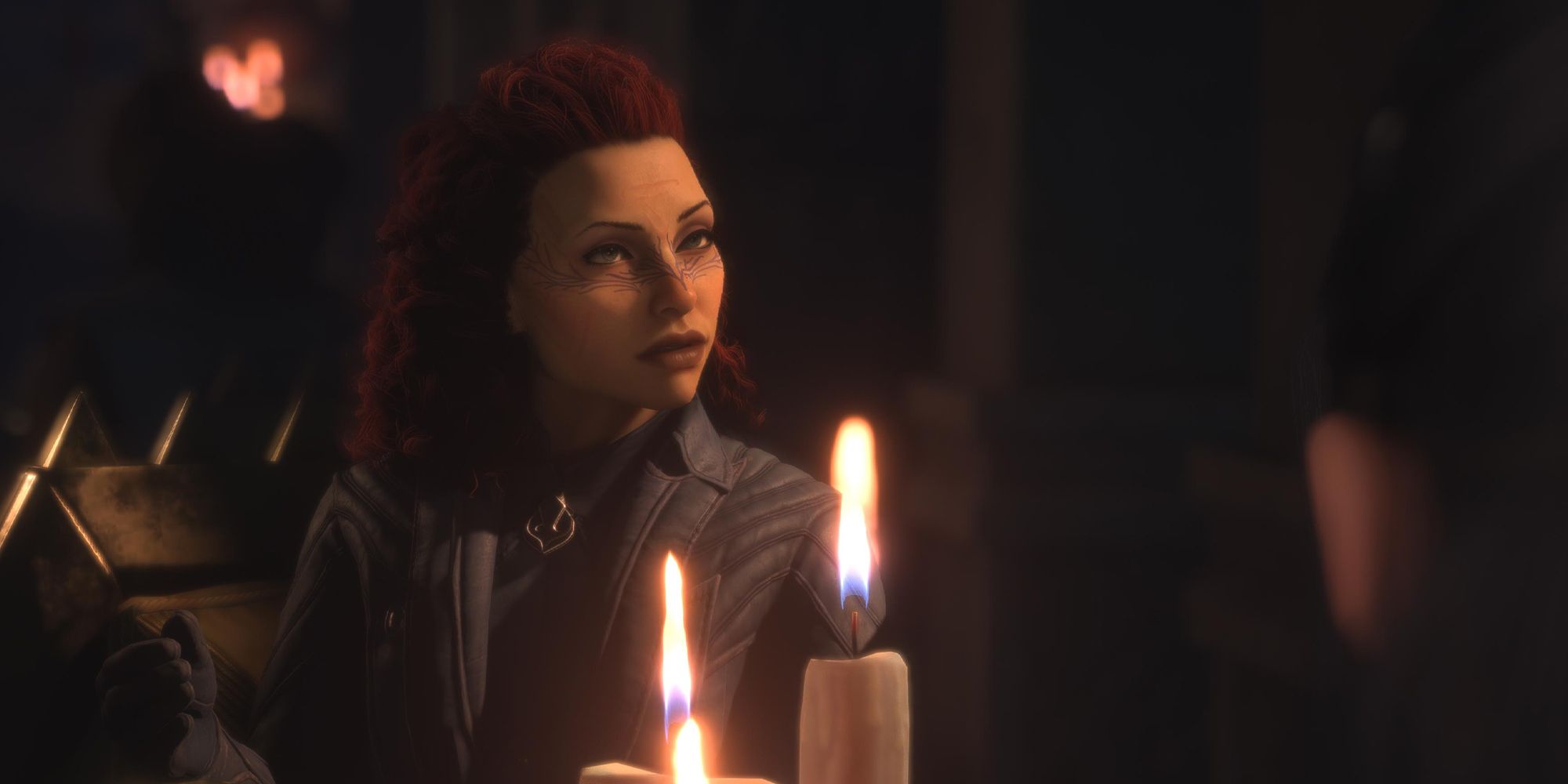 По словам режиссера, в Mass Effect 5 не будет этой спорной особенности из Dragon Age: The Veilguard