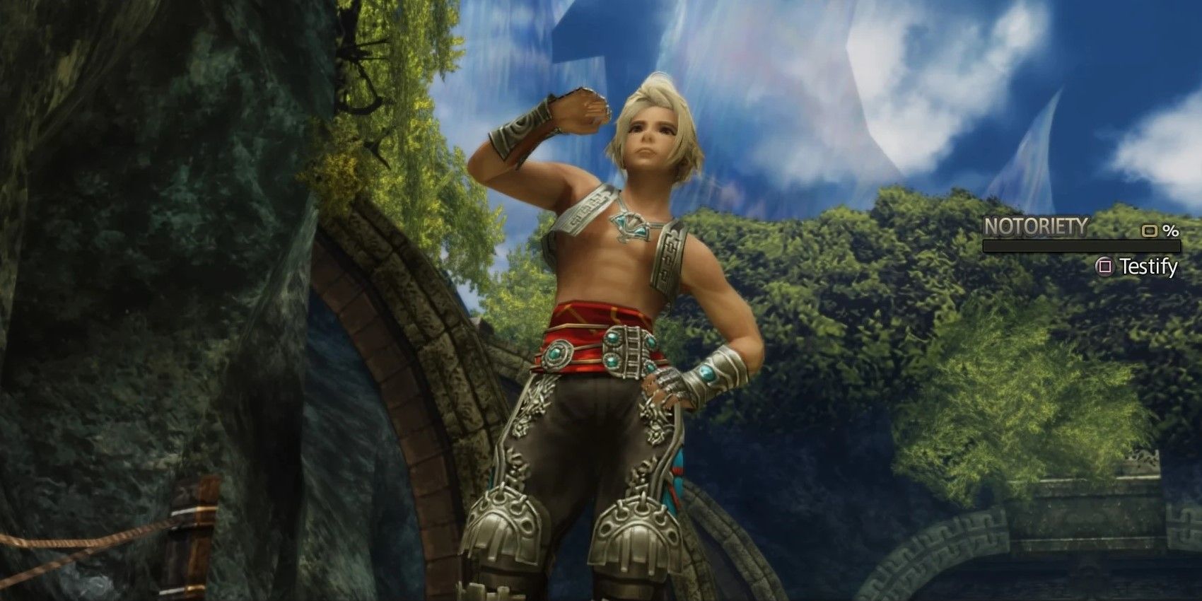 Every FFXII: The Zodiac Age Job, Ranked By How Powerful They Are