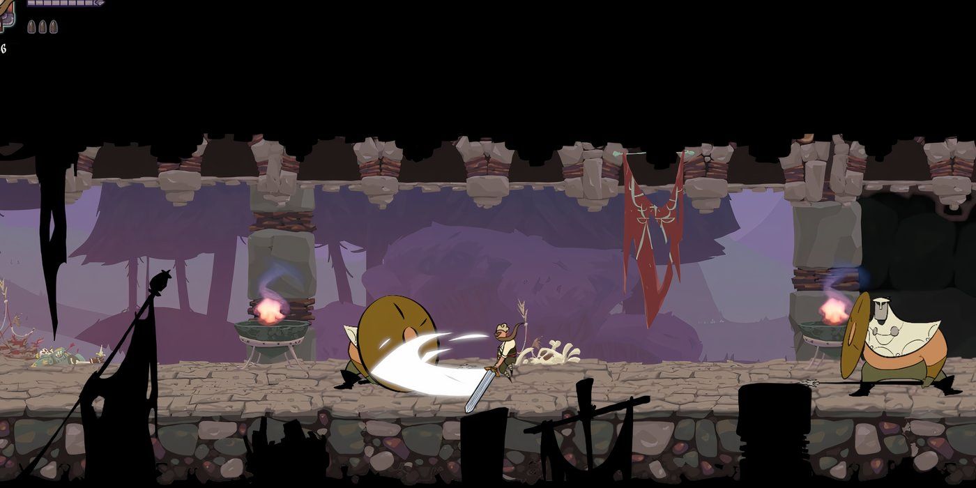 This Fun Metroidvania Is Held Back by 1 Glaring Issue