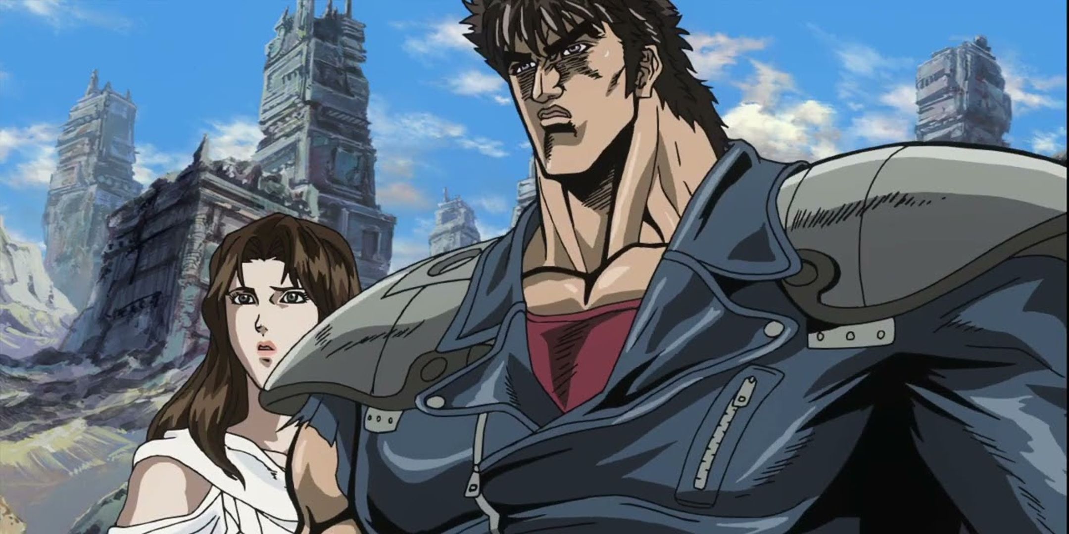 40 Years Ago Today: Fist of the North Star Introduced the World to a New Kind of Post-Apocalypse