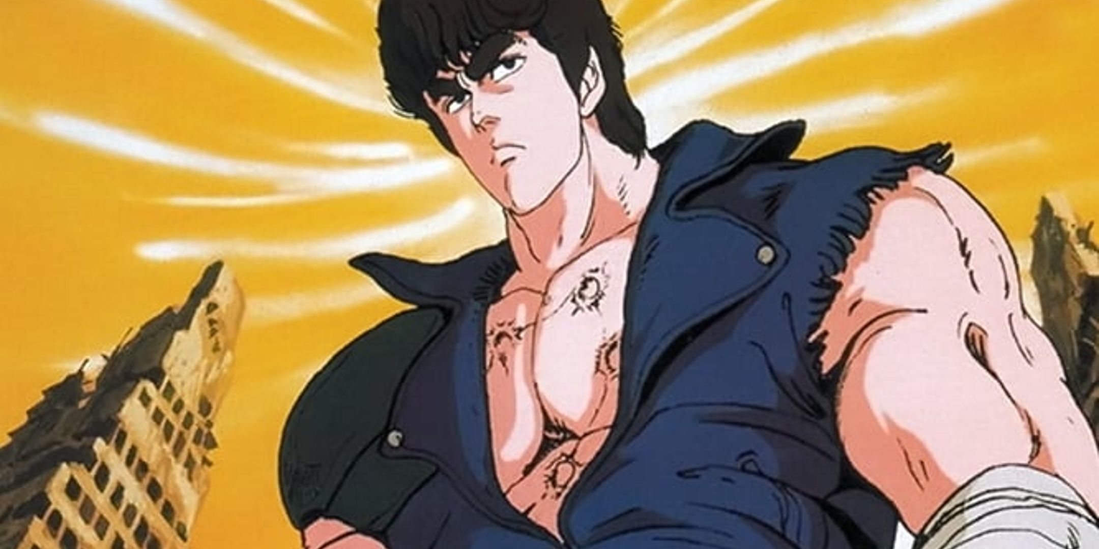 40 Years Ago Today: Fist of the North Star Introduced the World to a New Kind of Post-Apocalypse