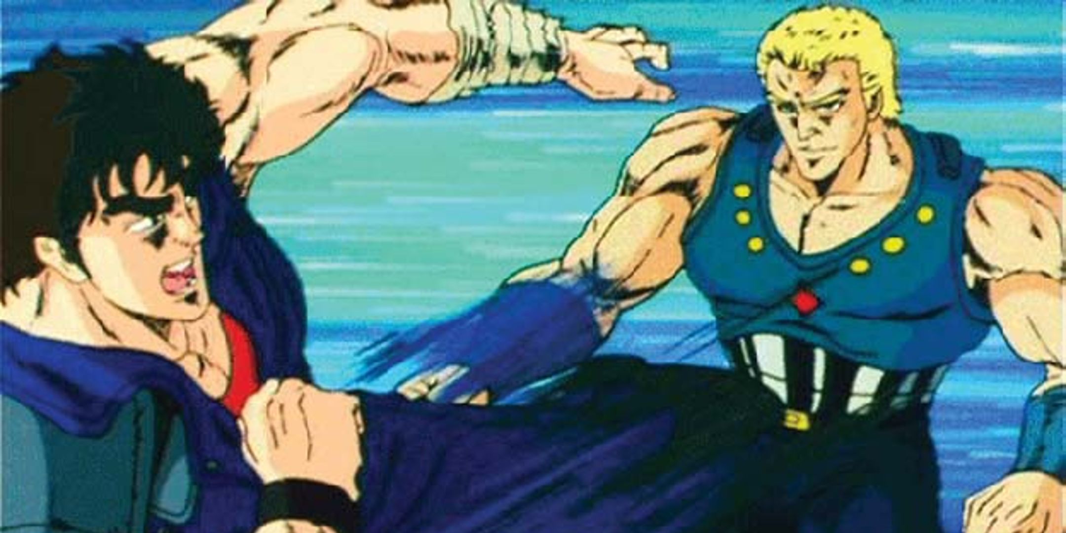 40 Years Ago Today: Fist of the North Star Introduced the World to a New Kind of Post-Apocalypse