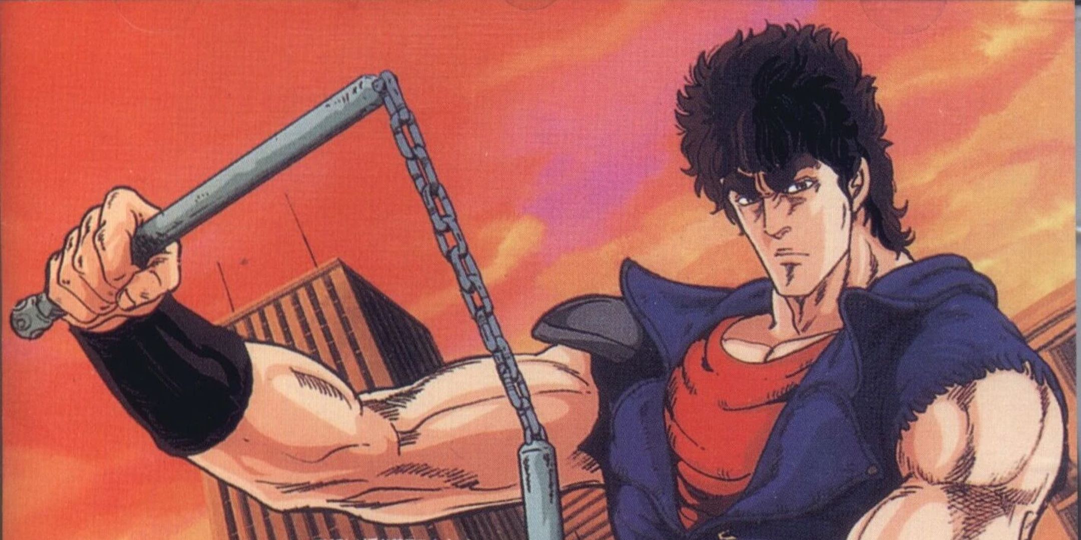 40 Years Ago Today: Fist of the North Star Introduced the World to a New Kind of Post-Apocalypse