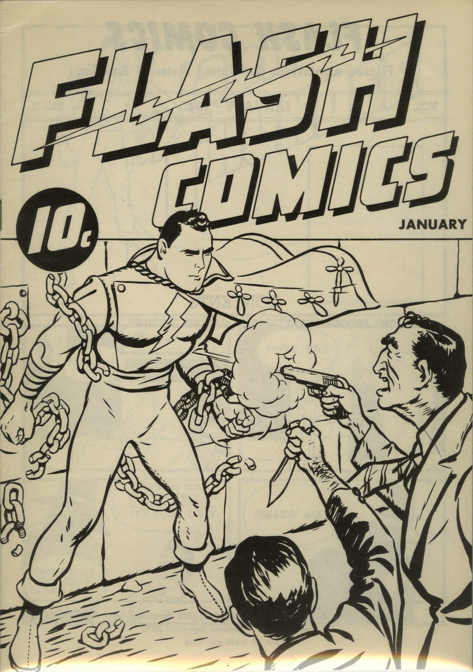 What Are 'Ashcan' Comic Books?