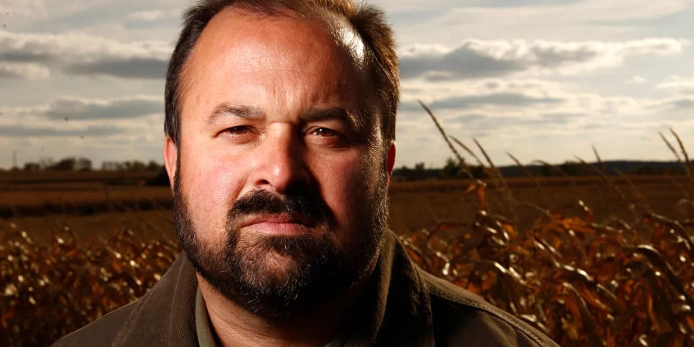 Frank Fritz, American Pickers Star, Dies at 60