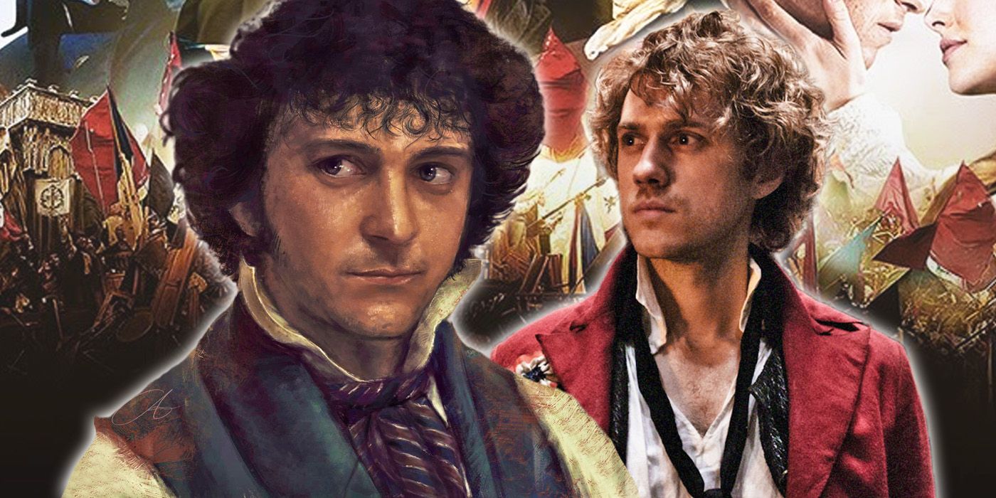 2012's Les Miserables Has a Secret Subplot Most Viewers Missed