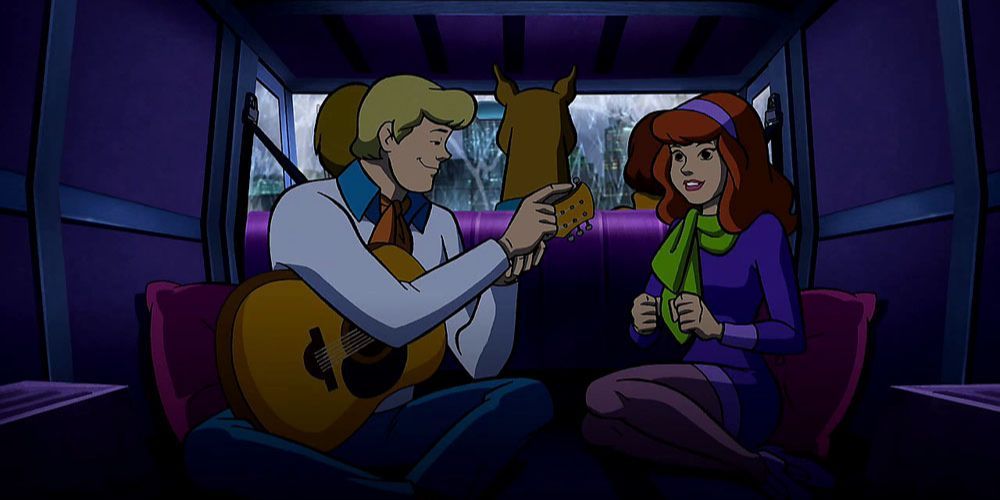 10 Best Scooby-Doo Movies According to Rotten Tomatoes, Ranked