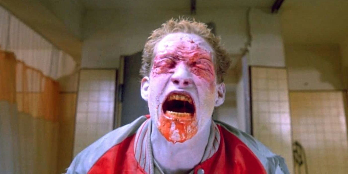 Esta película con un 91% de Rotten Tomatoes cambió radicalmente el género zombie 19 años antes de Shaun of the Dead