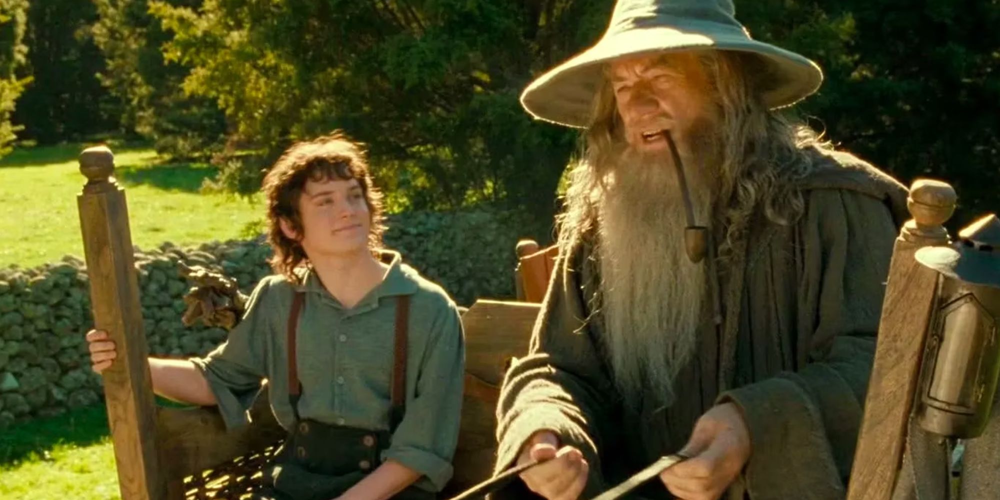 The Best Reasons to Rewatch the Lord of the Rings Trilogy, Ranked