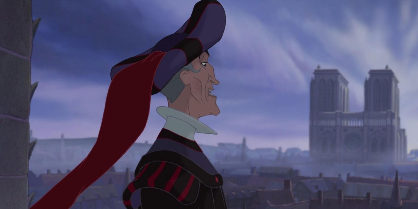 This 28-Year-Old Disney Animated Movie is Surprisingly Dark, But it Works