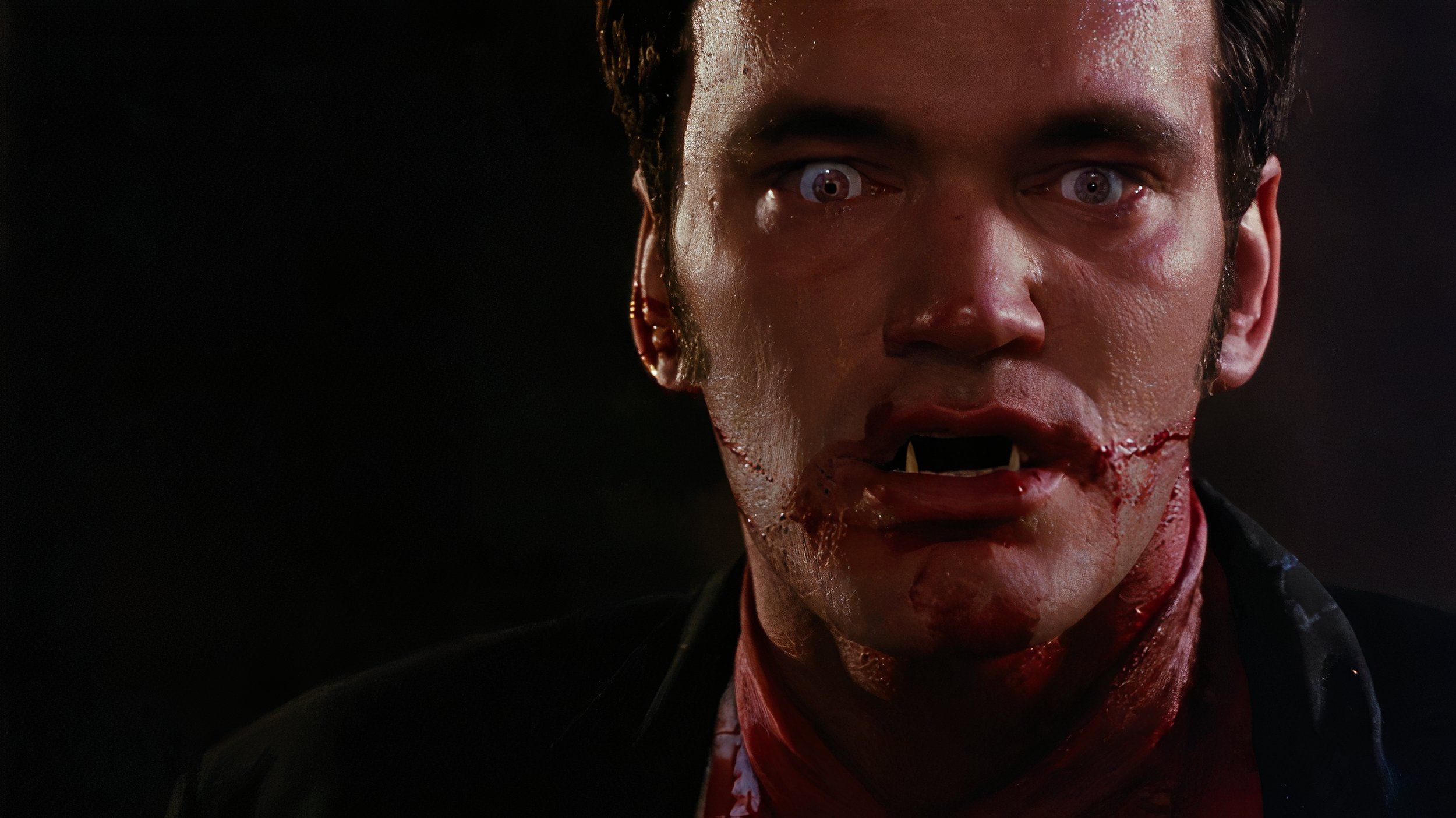 Every Quentin Tarantino Gangster Movie, Ranked