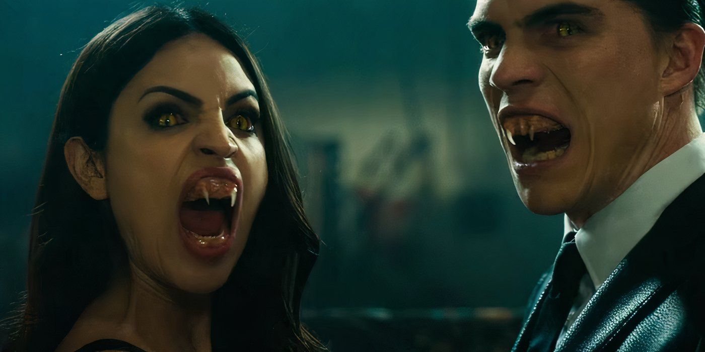 ¿Qué pasó con la serie de televisión From Dusk Till Dawn?