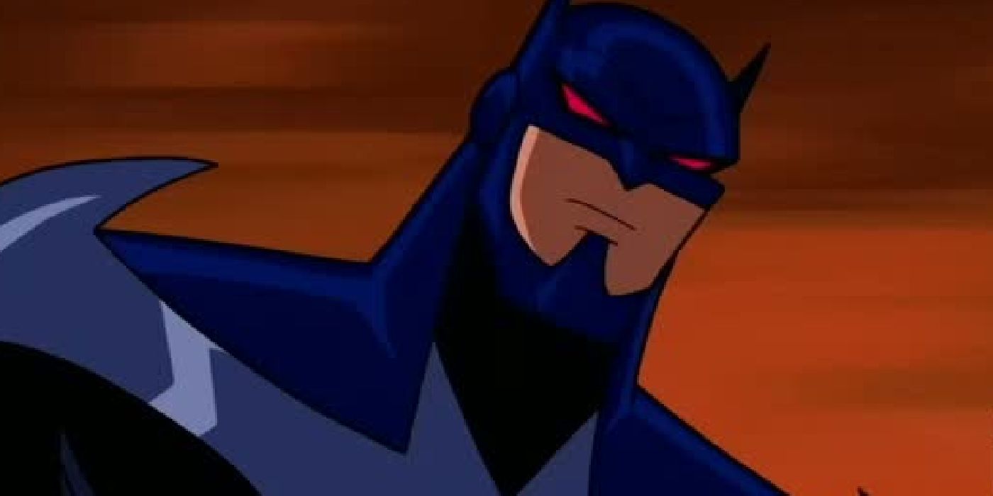 Los episodios más extraños de Batman: los valientes y los audaces, clasificados