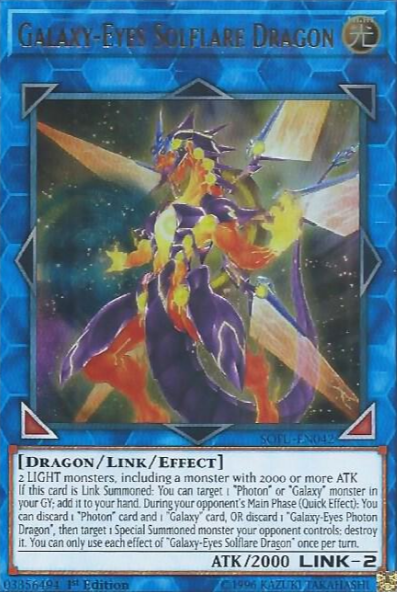 Yu-Gi-Oh: 10 Best Dragon Type Link Monsters Every Player Needs in Their Deck