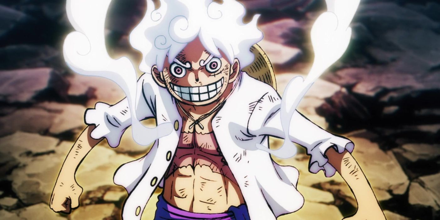 10 Strongest One Piece Attacks in the Anime (So Far), Ranked