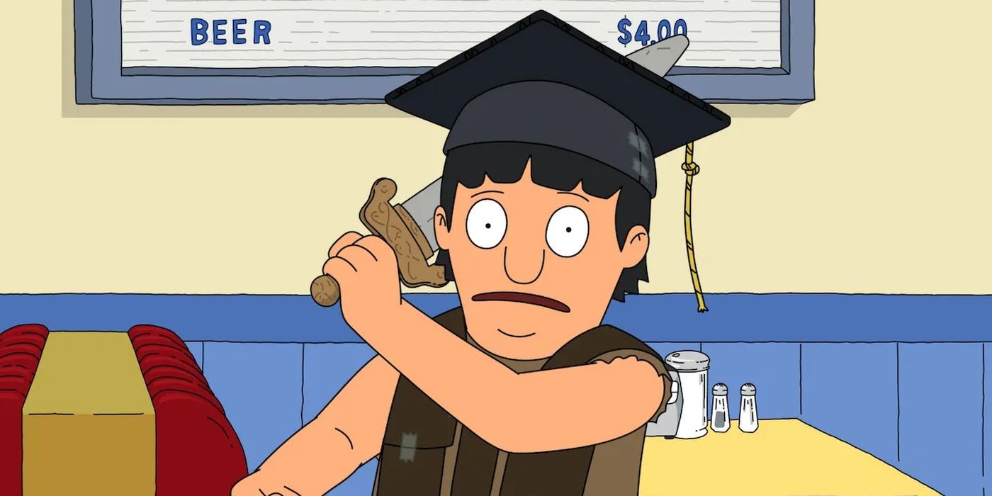 10 лучших эпизодов Хэллоуина с Bob's Burgers в рейтинге