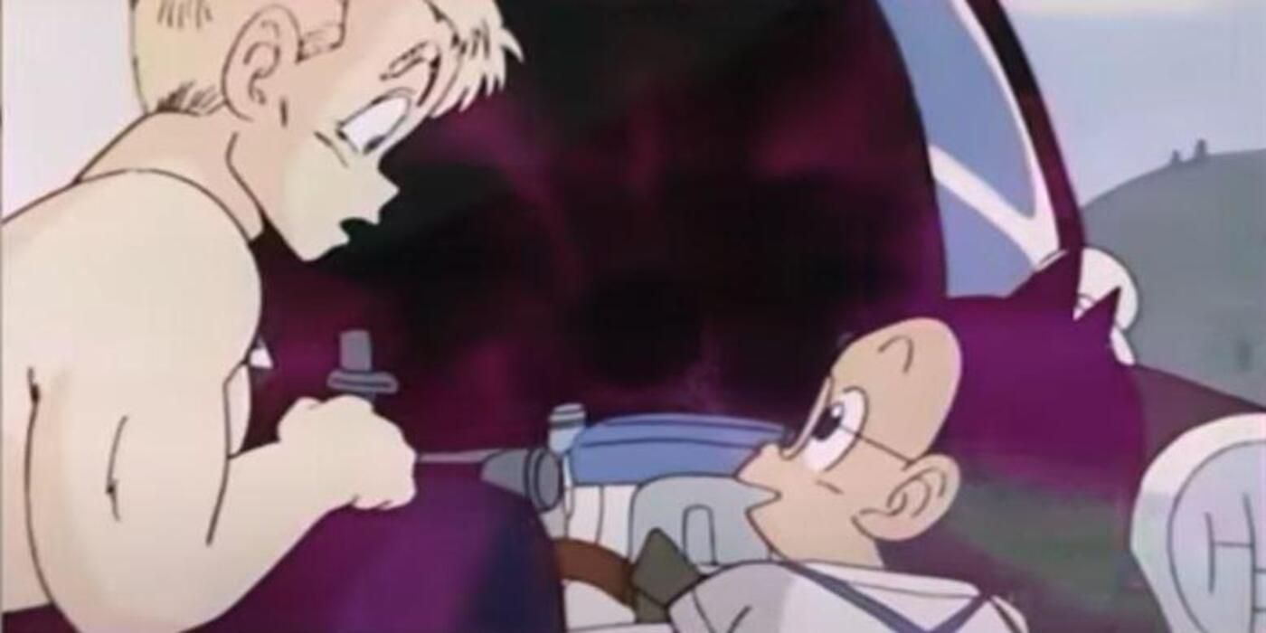 10 Times Funimation Censored the Dragon Ball Anime