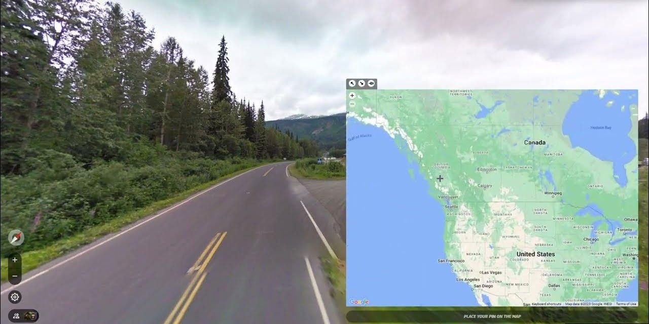 Skyrim и Geoguessr — это комбинация, о которой мы даже не подозревали