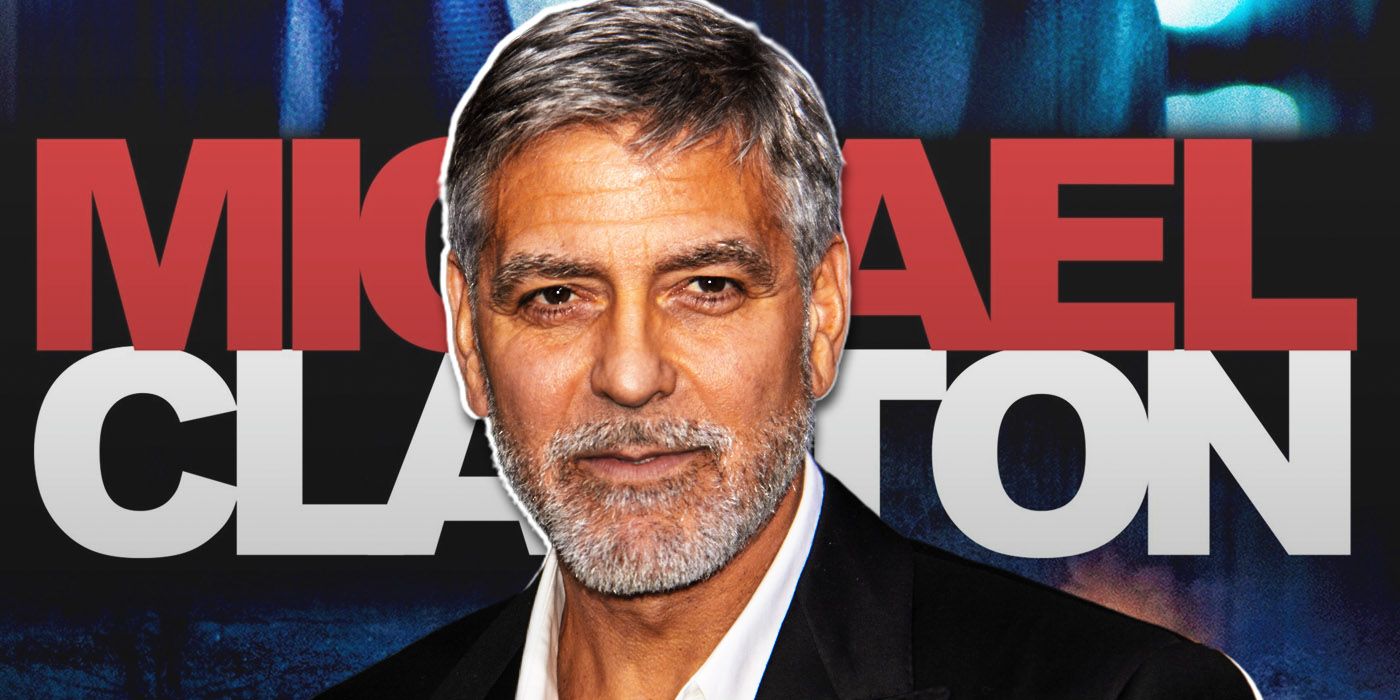 14 Years Ago, This 91% Rotten Tomatoes Thriller Gave George Clooney His ...