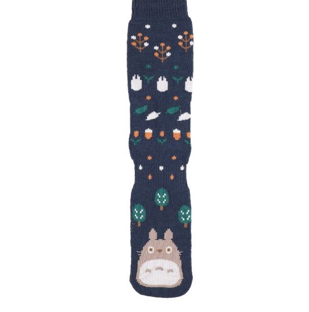 Studio Ghibli's New Totoro & Kiki 'Blanket Socks' Make the Perfect Christmas Stocking Stuffers