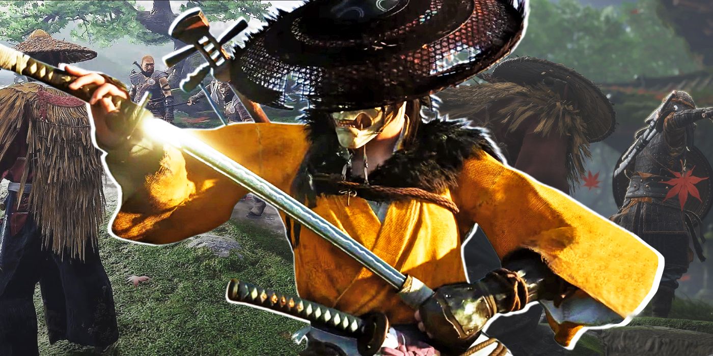 Ghost of Yotei: 10 Things Players Look Forward to in Tsushima's Sequel