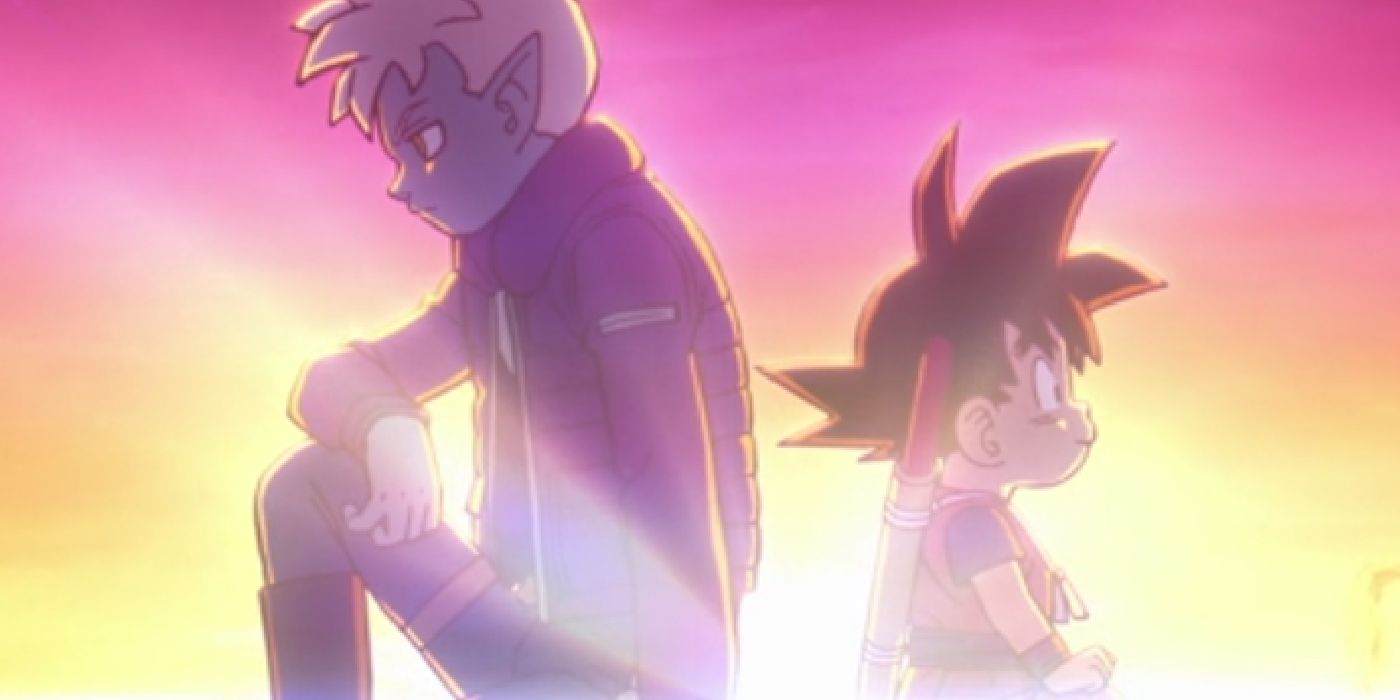 Dragon Ball revela detalles sobre DAIMA y la franquicia en general en NYCC