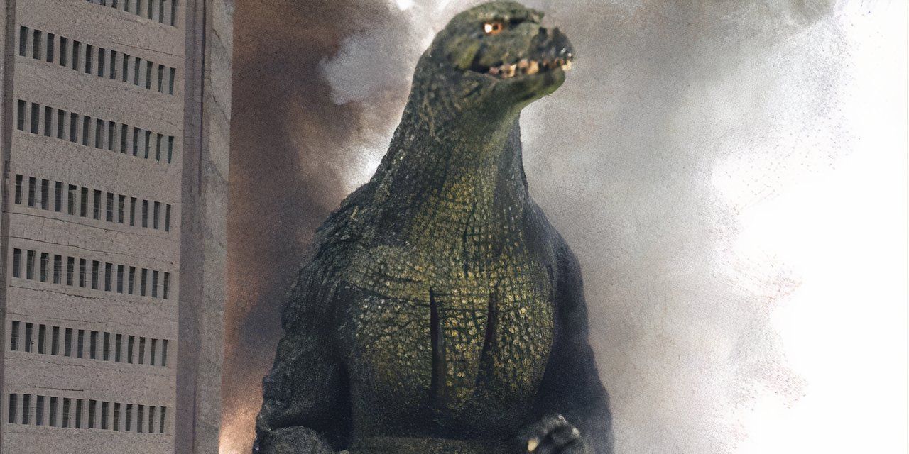 Cada interpretación de Godzilla clasificada