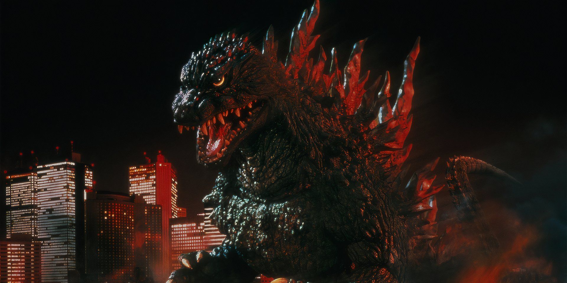 Cada interpretación de Godzilla clasificada