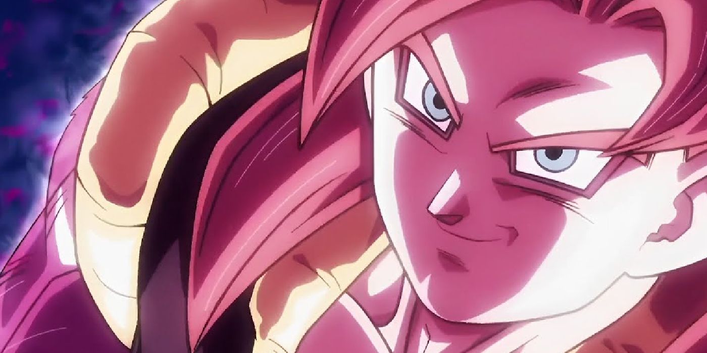 10 Strongest Super Dragon Ball Heroes Characters, Ranked