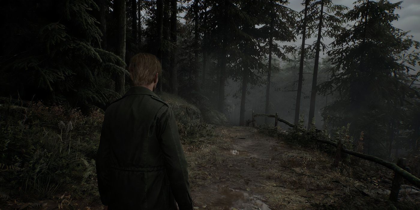 Silent Hill 2 Remake is a Nightmarish Masterpiece