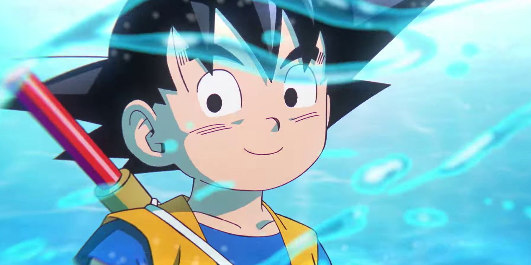 Dragon Ball DAIMAs Opening Hints at a Big Role for Bulma, Piccolo, & Vegeta